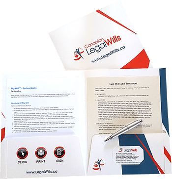 Compare online will writing services