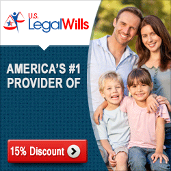 U.S. Legal Wills