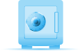 Upload your important digital assets